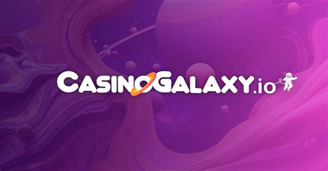 Casinogalaxy App