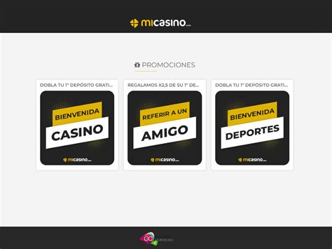 Casinomarriott Codigo Promocional