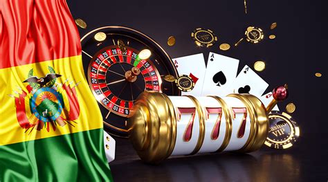 Casinomatch Bolivia