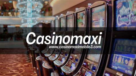 Casinomaxi Panama