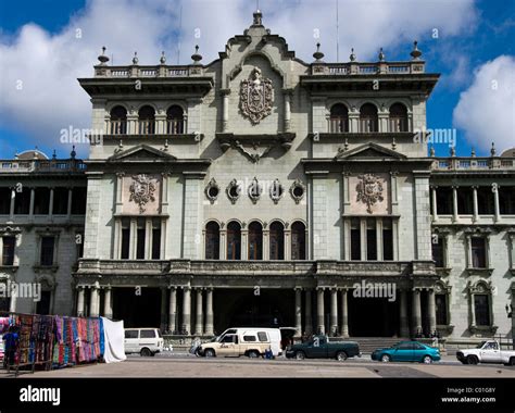 Casinopalace Guatemala