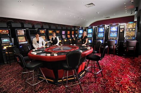 Casinopalace Uruguay