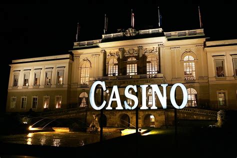 Casinos Austria Salzburgo Adresse