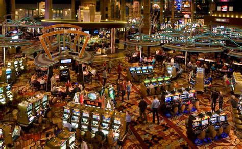 Casinos De 18 Anos Ny