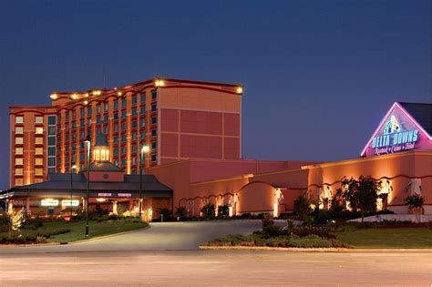 Casinos De Baton Rouge Louisiana