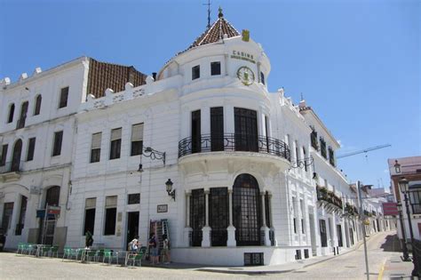 Casinos De Huelva