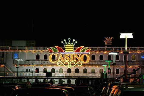Casinos Em Goa Apos A Observacao De Proibicao