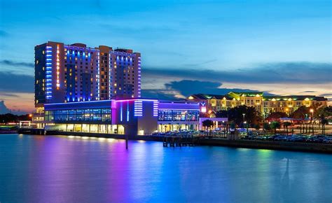 Casinos Em Gulfport Ms Island View