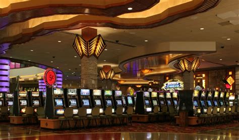 Casinos Em Houston Texas