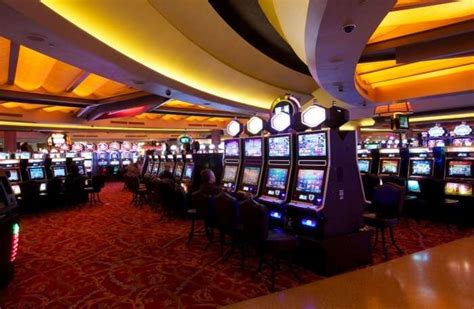 Casinos Em Los Angeles Ca Area
