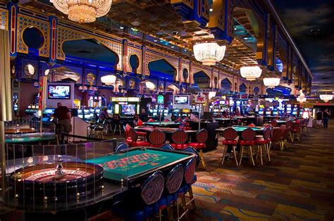 Casinos Em San Diego Ca Area