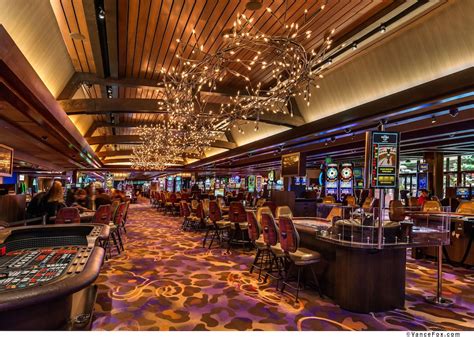 Casinos Em South Lake Tahoe