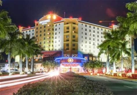 Casinos Em Torno De Fort Myers Na Florida
