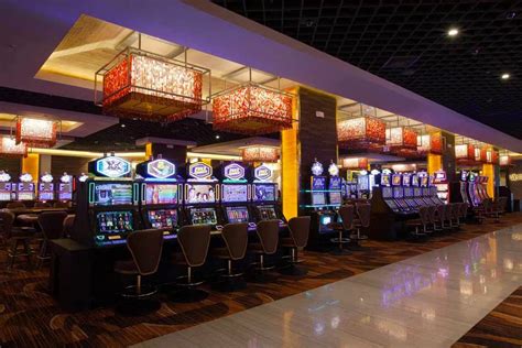 Casinos En Mexico Df Bolsa De Trabajo
