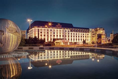 Casinos Eslovaquia Bratislava