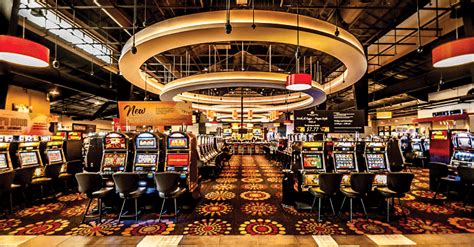 Casinos Fora I5 Em Oregon