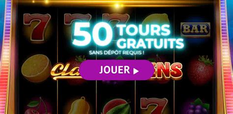 Casinos Francais Avec Bonus Gratuits Sans Deposito