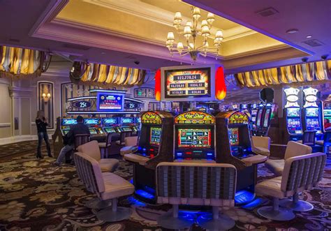 Casinos Mais Proximo De Fort Worth