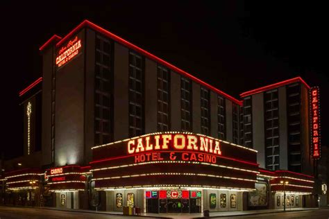 Casinos Na California Perto De Los Angeles