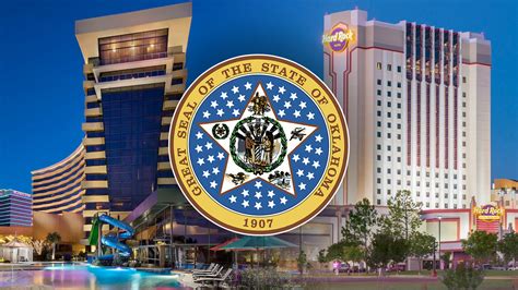 Casinos Oklahoma Lista