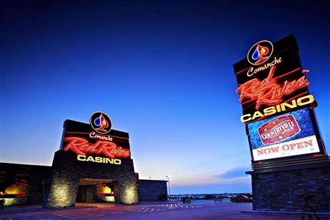 Casinos On Highway 35 Em Oklahoma
