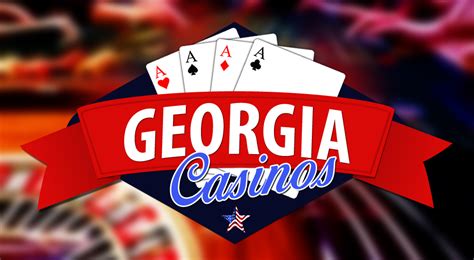 Casinos Online Em Georgia