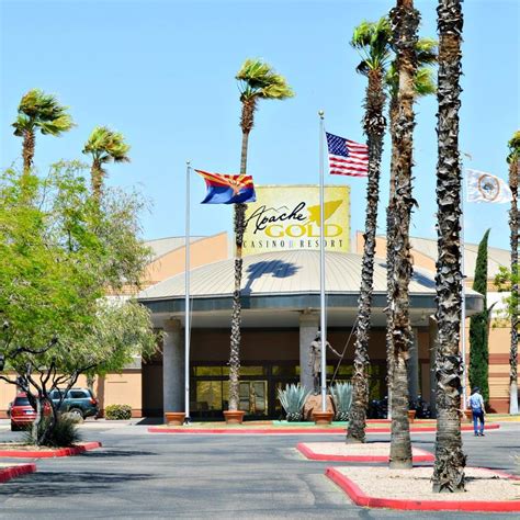 Casinos Perto De Apache Junction Az