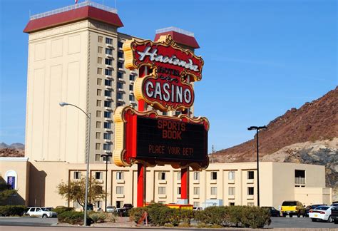 Casinos Perto De Boulder City Nevada