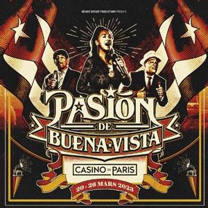 Casinos Perto De Buena Vista Co