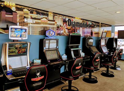 Casinos Perto De Decatur Il