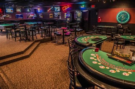 Casinos Perto De Fargo Nd