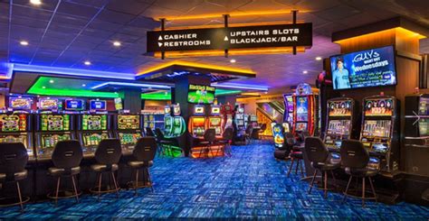 Casinos Perto De Fond Du Lac