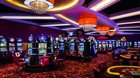 Casinos Perto De Moorhead Mn
