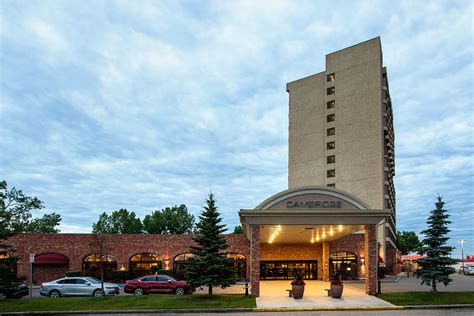 Casinos Perto De Red Deer Alberta