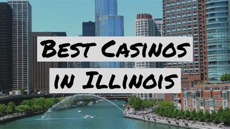 Casinos Perto De Rochelle Illinois