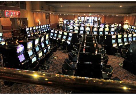 Casinos Perto De San Luis Obispo Ca