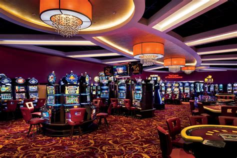 Casinos Perto De Seattle Com Ranhuras