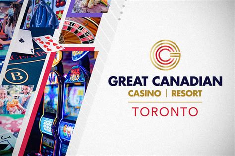 Casinos Perto De Toronto Canada
