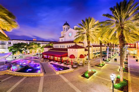 Casinos Perto De West Palm Beach