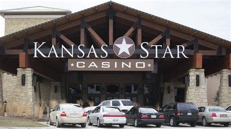 Casinos Perto De Wichita Ks