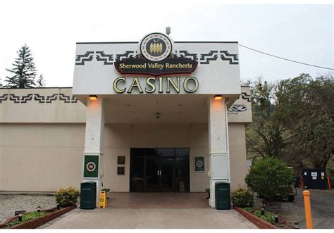 Casinos Perto De Willits California