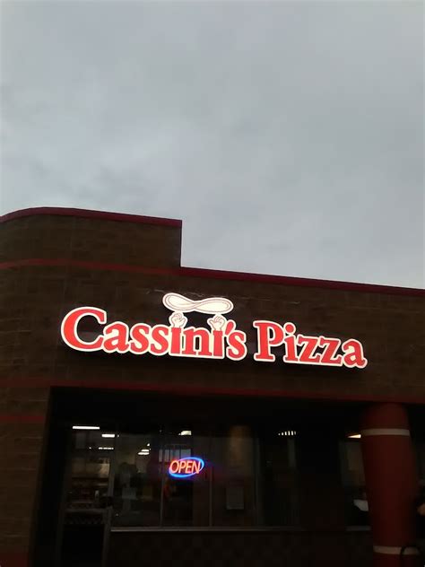 Casinos Pizza Cottage Grove Mn