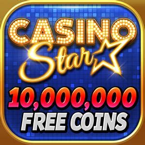 Casinostar   Free Slots Moedas Gratis