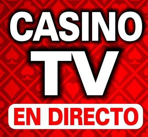 Casinotv Colombia