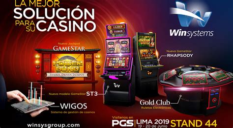 Casinowin Peru