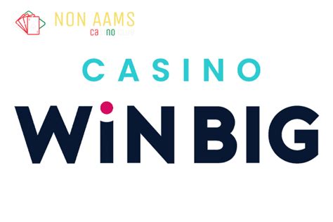 Casinowinbig Login