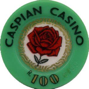 Caspian Casino Do Ira
