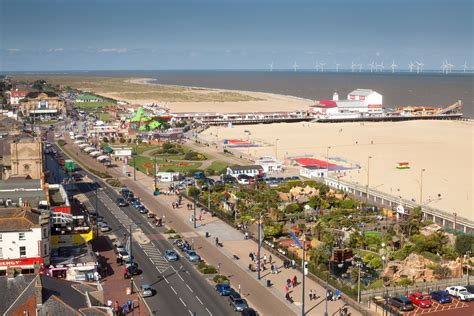 Cassino De Palacio De Great Yarmouth Empregos