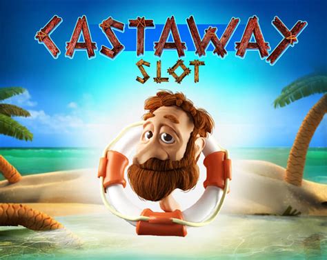 Castaway Slot Leovegas