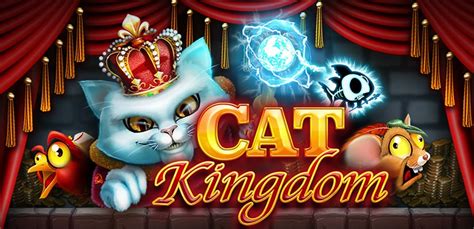 Cat Kingdom Slot - Play Online